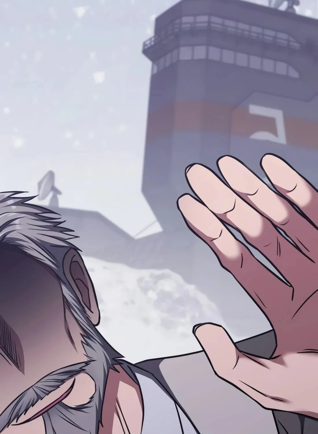 The Veteran Healer Is Overpowered Chapter 18 page 63 - 