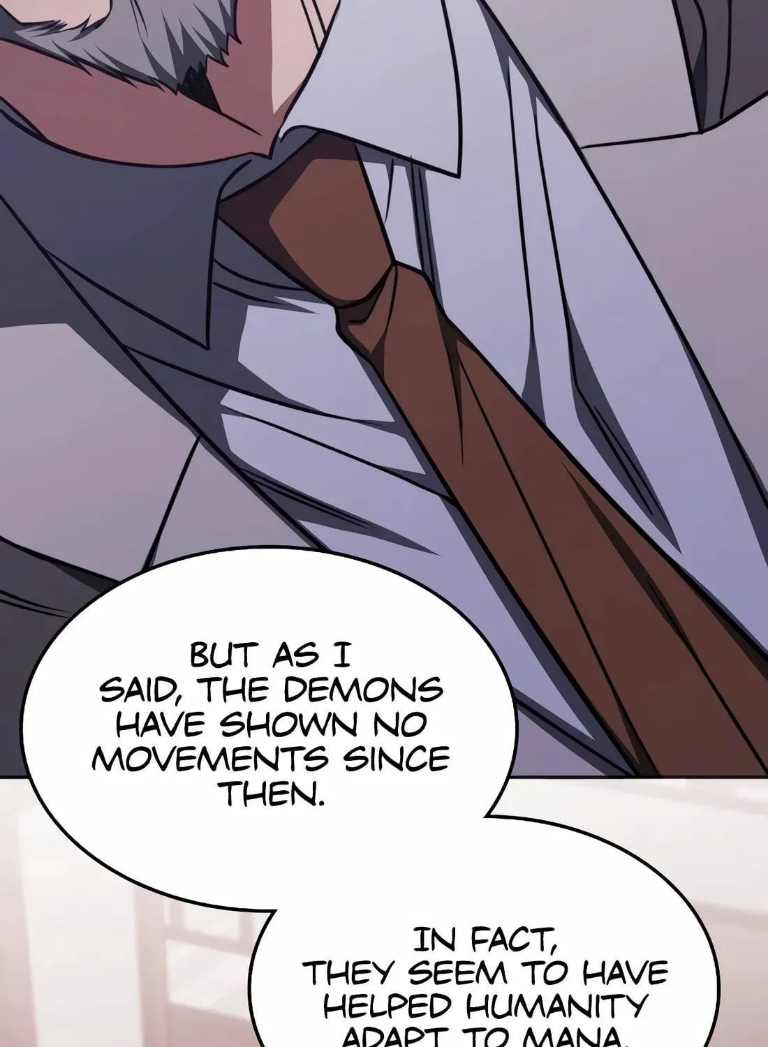 The Veteran Healer Is Overpowered Chapter 18 page 64 - 