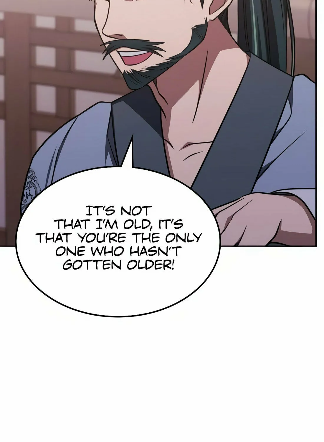 The Veteran Healer Is Overpowered Chapter 18 page 8 - 