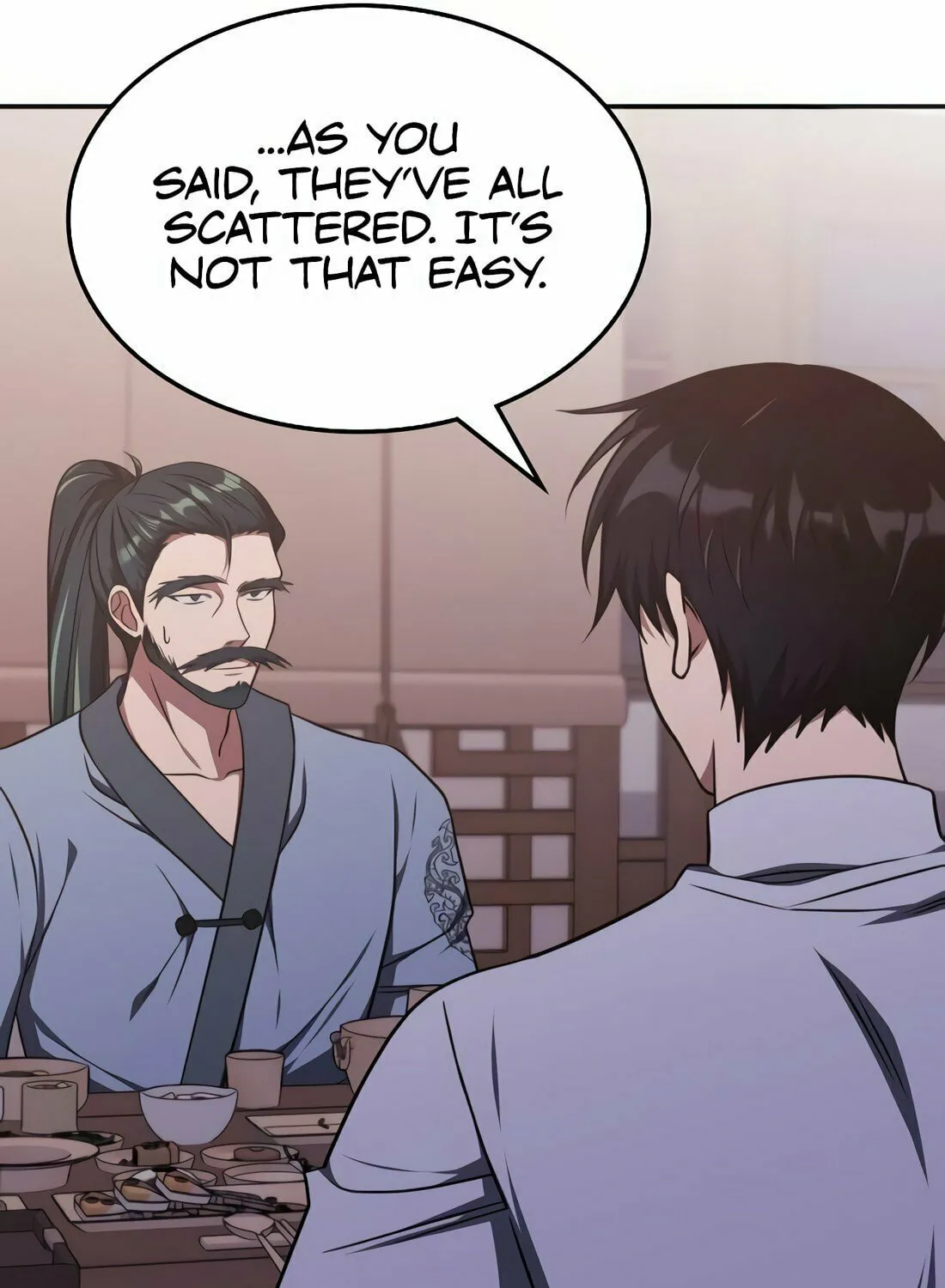 The Veteran Healer Is Overpowered Chapter 18 page 71 - 
