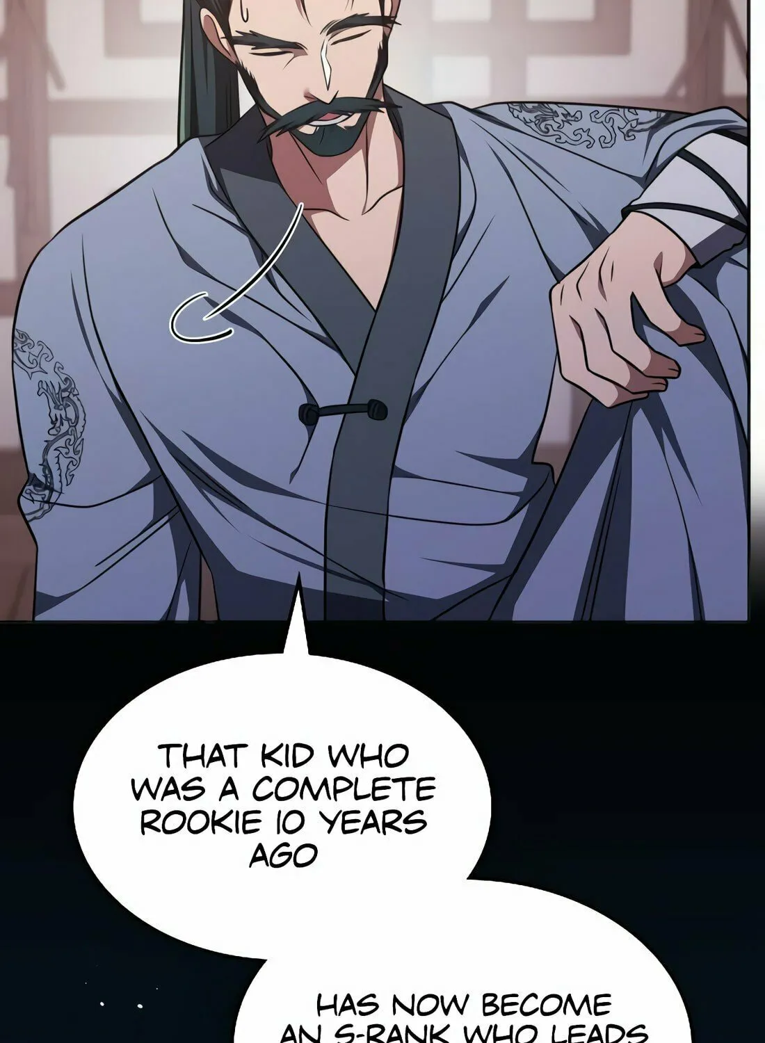 The Veteran Healer Is Overpowered Chapter 18 page 73 - 
