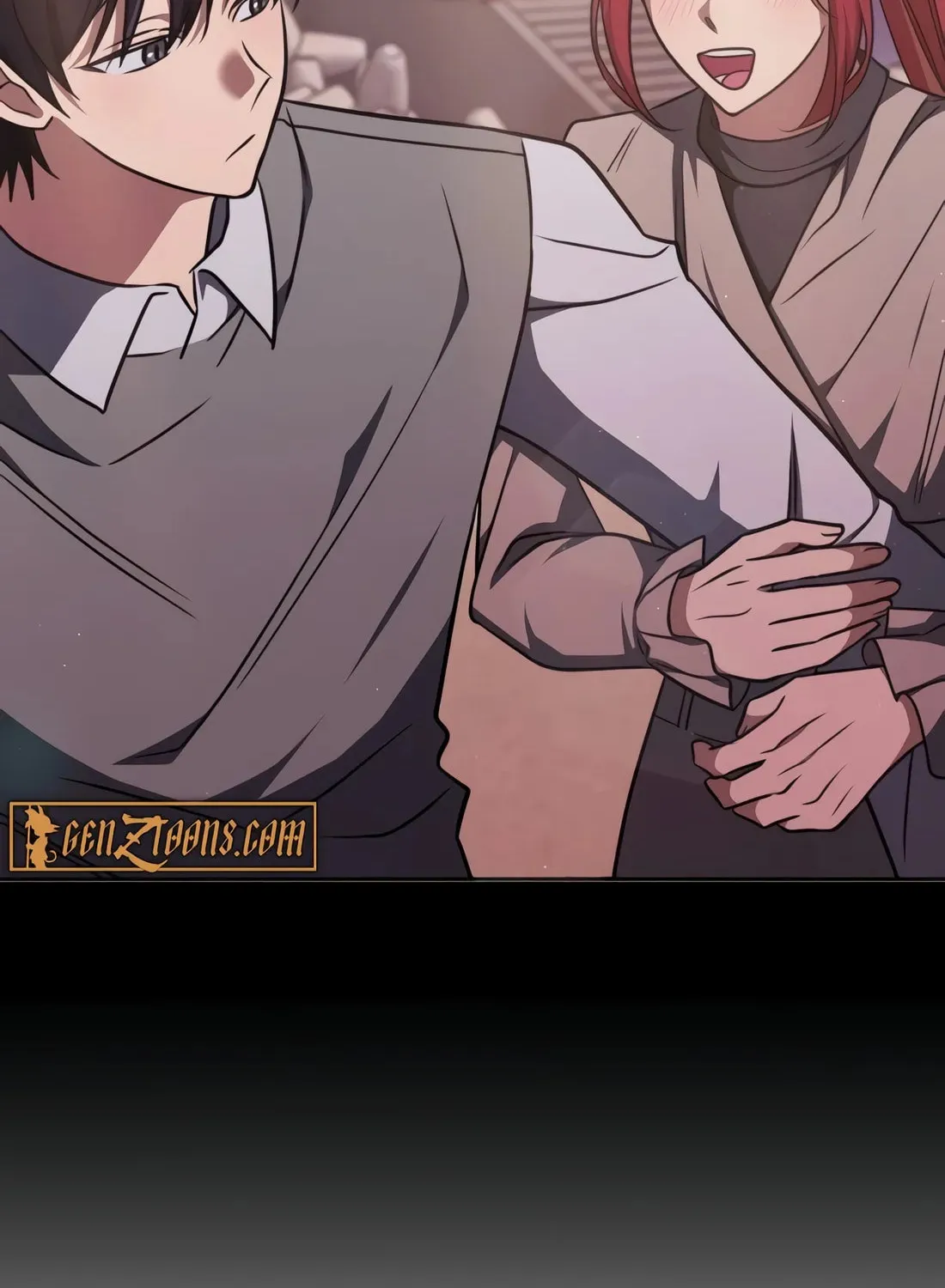 The Veteran Healer Is Overpowered Chapter 18 page 77 - 