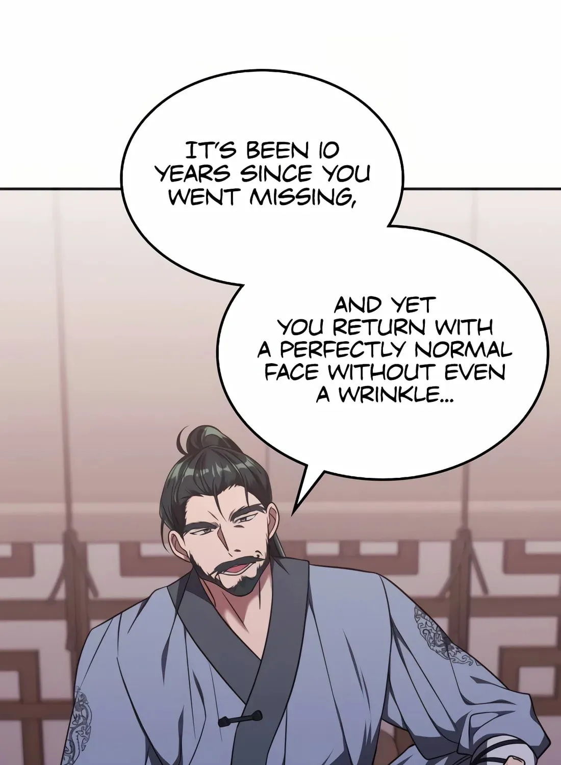 The Veteran Healer Is Overpowered Chapter 18 page 9 - 