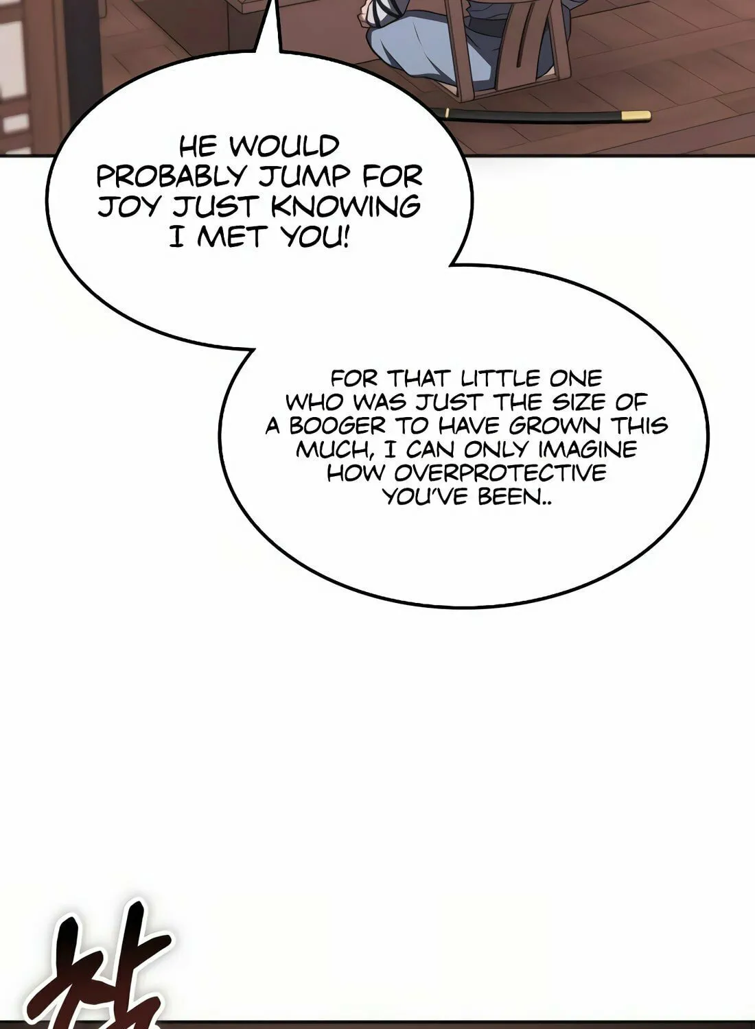 The Veteran Healer Is Overpowered Chapter 18 page 82 - 