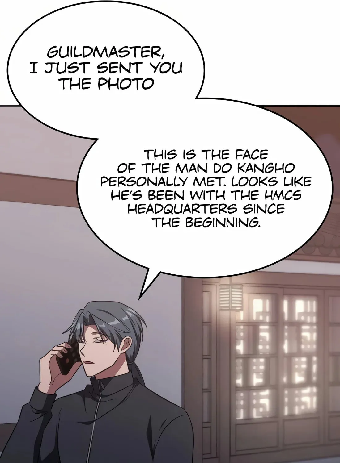 The Veteran Healer Is Overpowered Chapter 18 page 84 - 