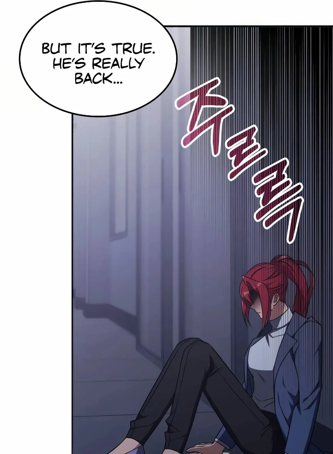 The Veteran Healer Is Overpowered Chapter 18 page 95 - 