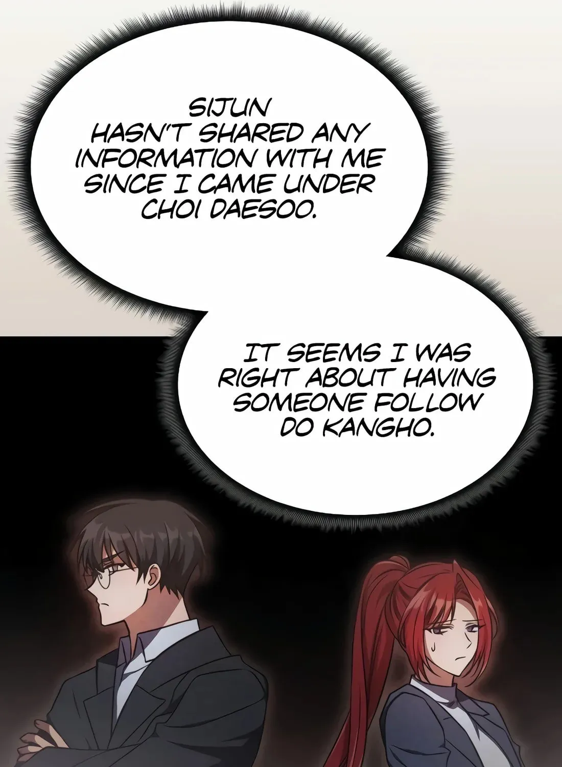 The Veteran Healer Is Overpowered Chapter 18 page 99 - 