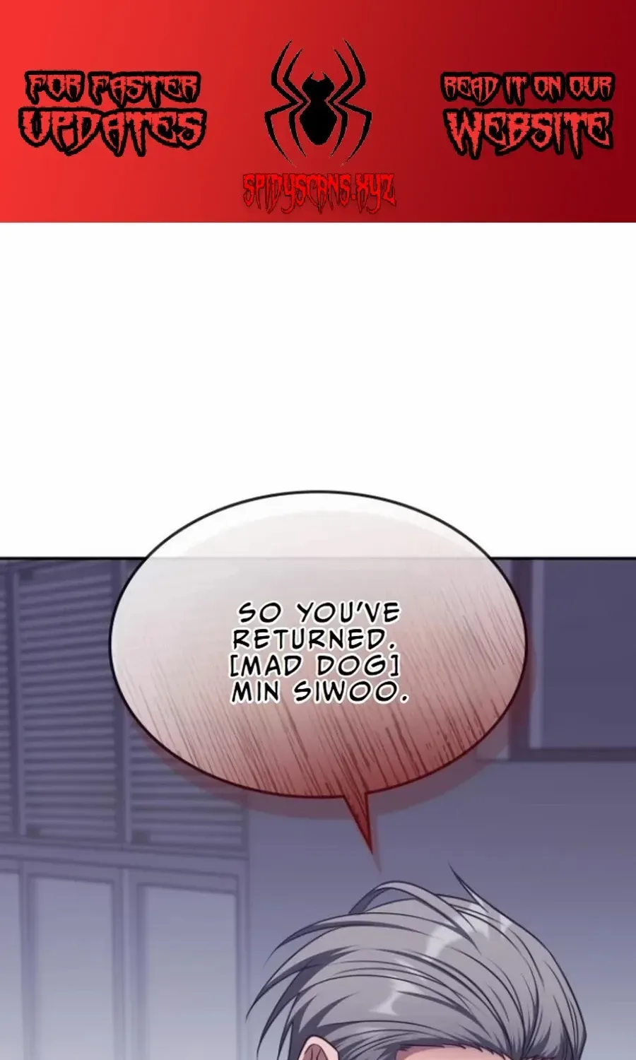 The Veteran Healer Is Overpowered Chapter 19.1 page 1 - 