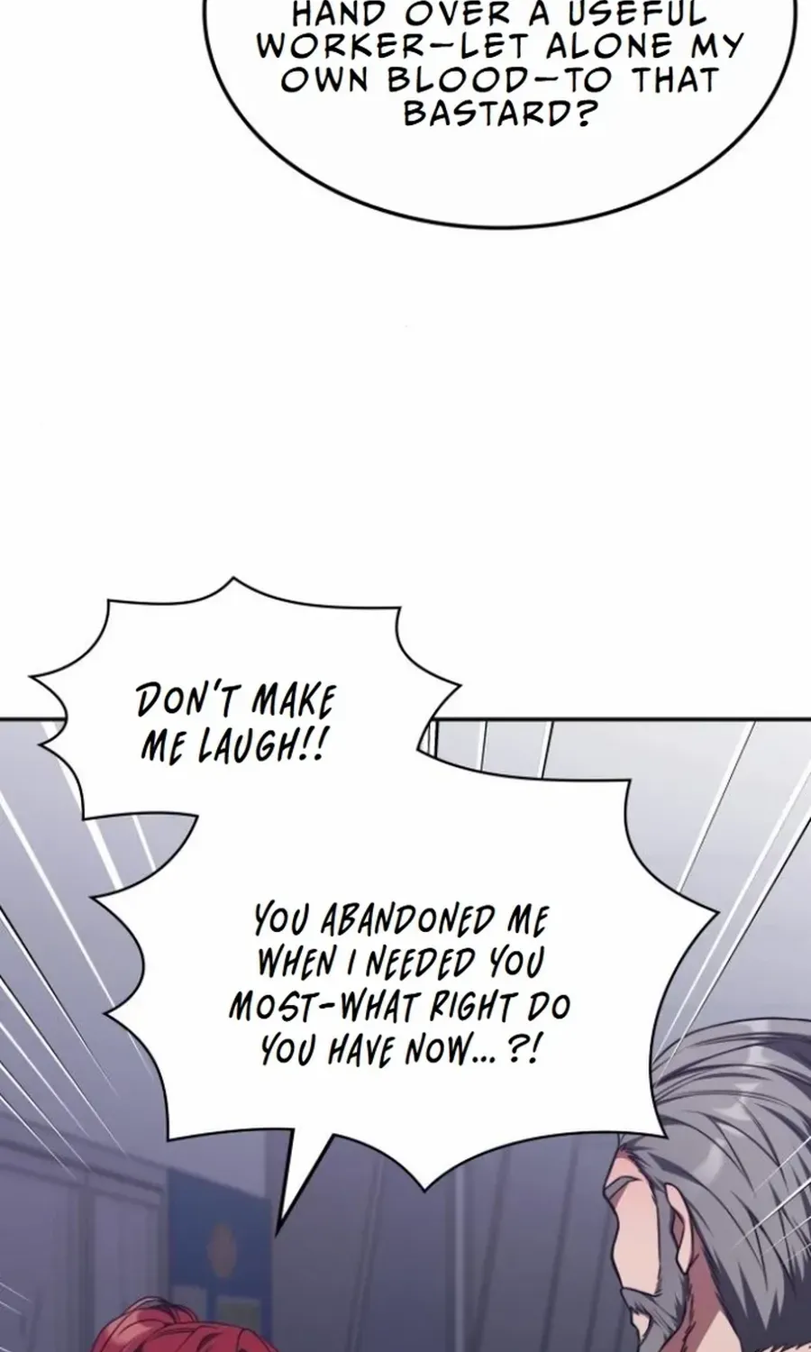 The Veteran Healer Is Overpowered Chapter 19.1 page 12 - 
