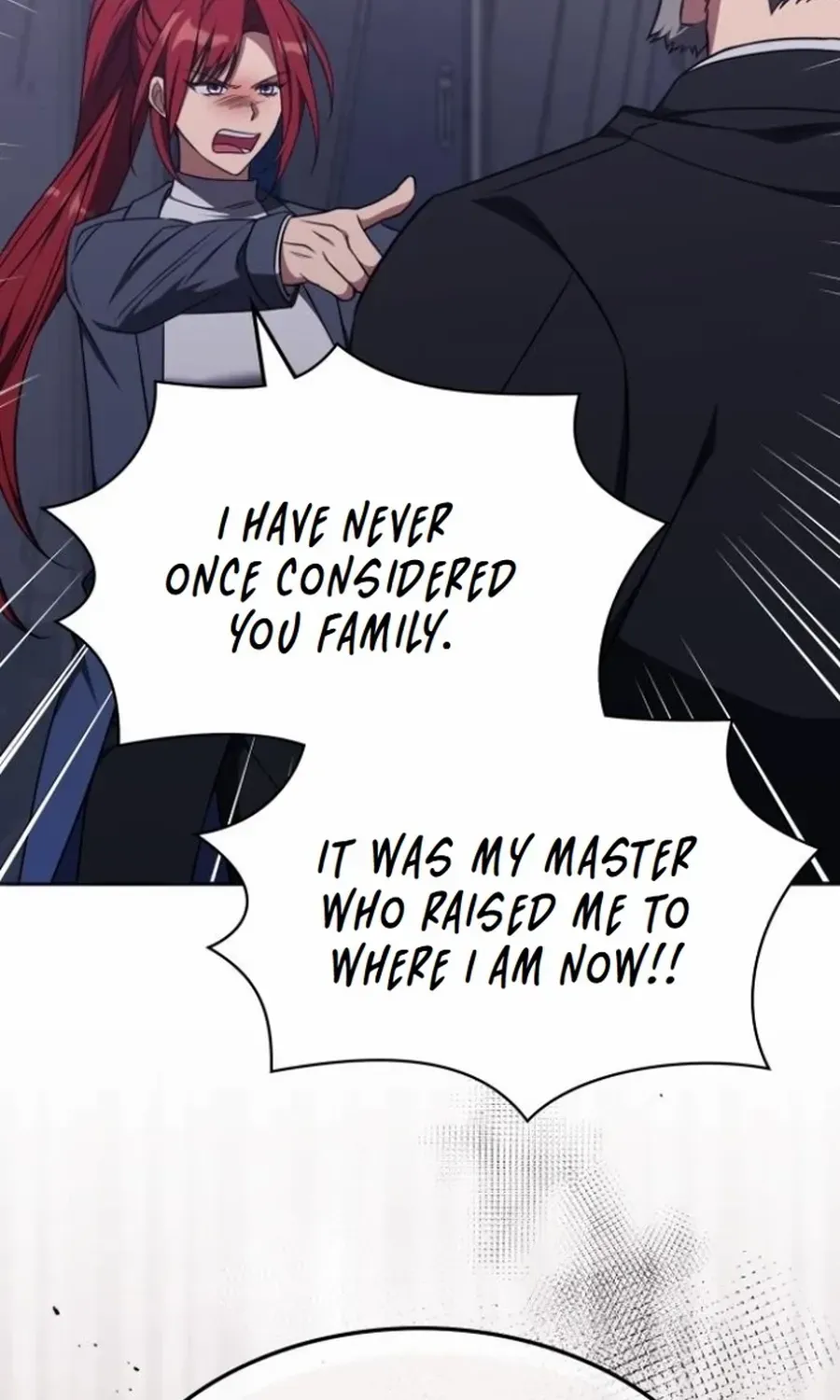 The Veteran Healer Is Overpowered Chapter 19.1 page 13 - 