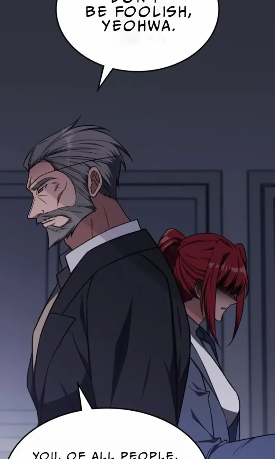 The Veteran Healer Is Overpowered Chapter 19.1 page 16 - 