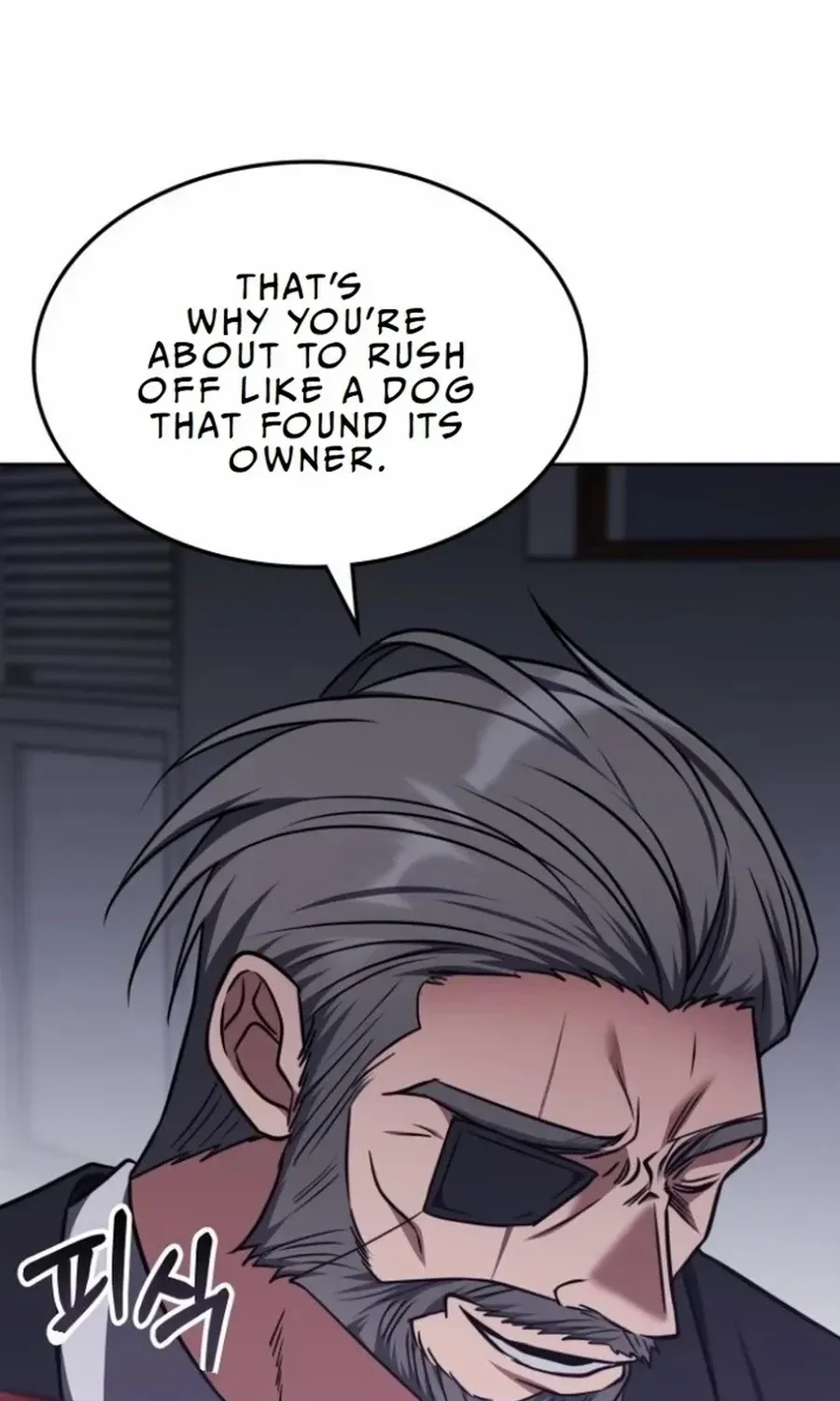 The Veteran Healer Is Overpowered Chapter 19.1 page 3 - 