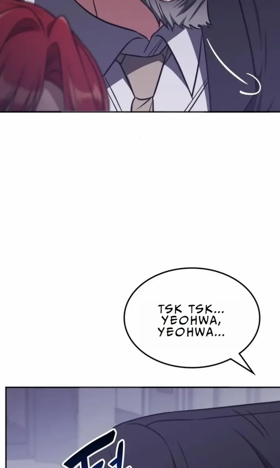 The Veteran Healer Is Overpowered Chapter 19.1 page 4 - 