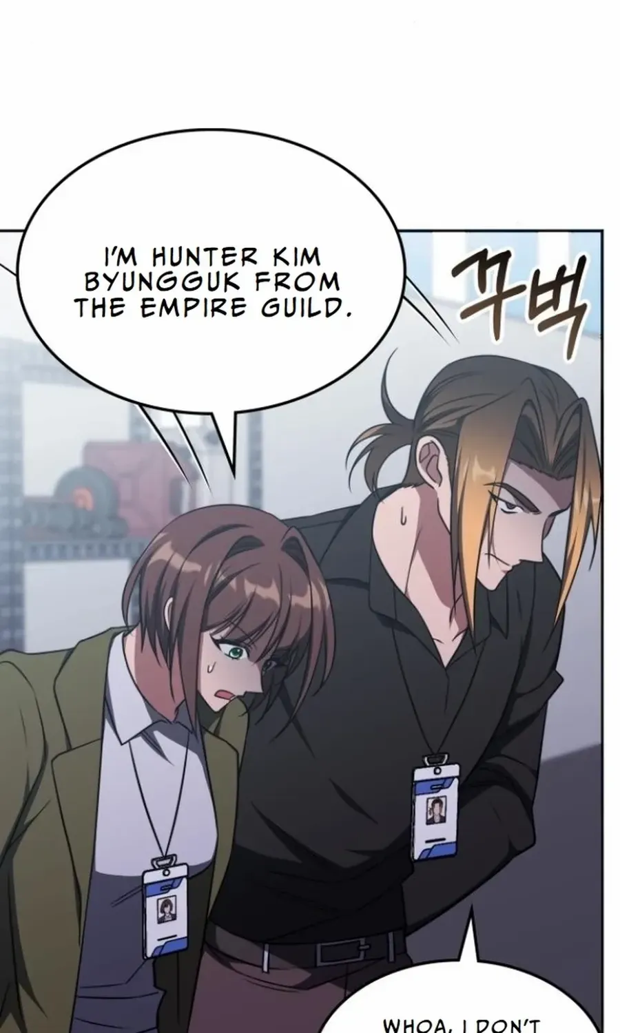 The Veteran Healer Is Overpowered Chapter 19.1 page 31 - 