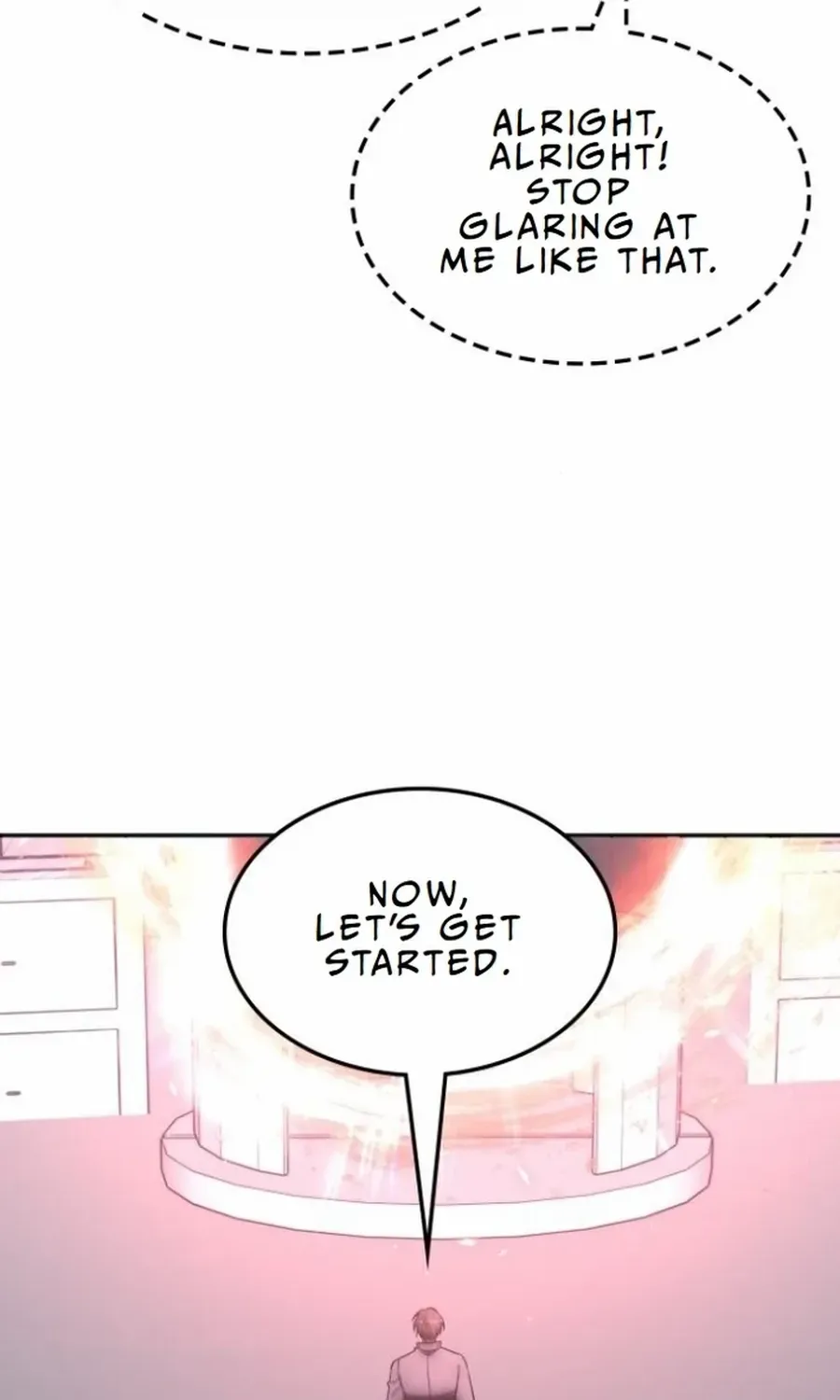 The Veteran Healer Is Overpowered Chapter 19.1 page 39 - 