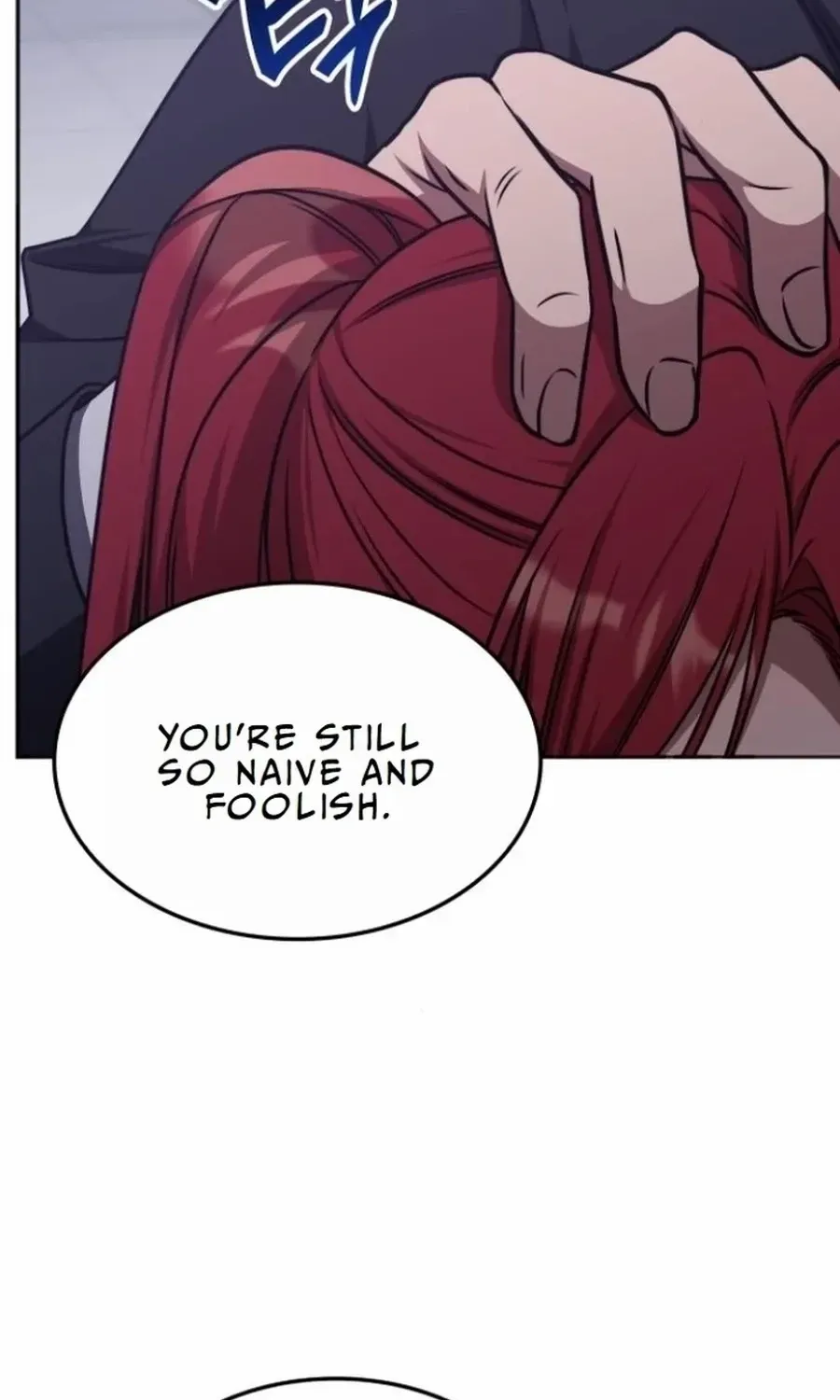 The Veteran Healer Is Overpowered Chapter 19.1 page 5 - 