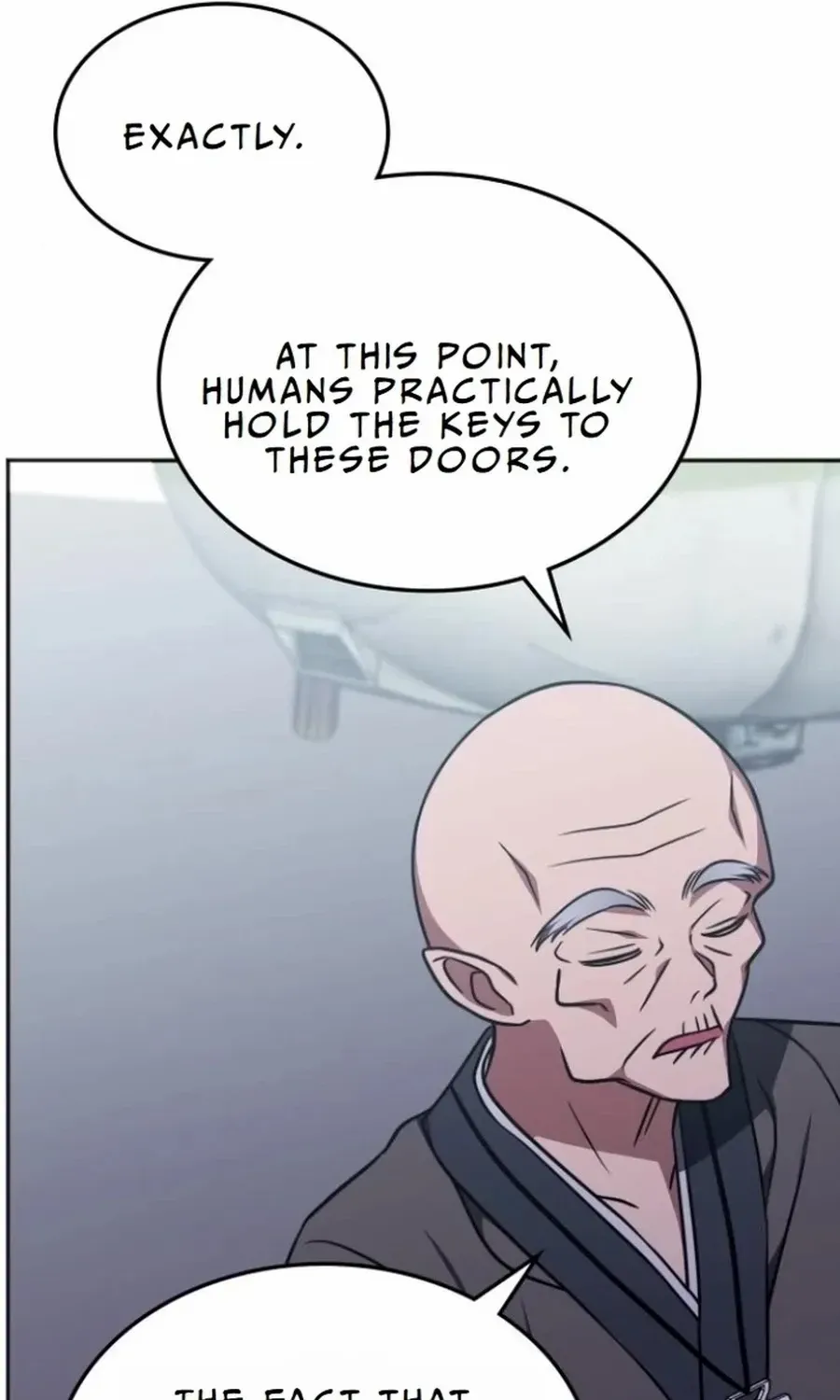The Veteran Healer Is Overpowered Chapter 19.1 page 45 - 