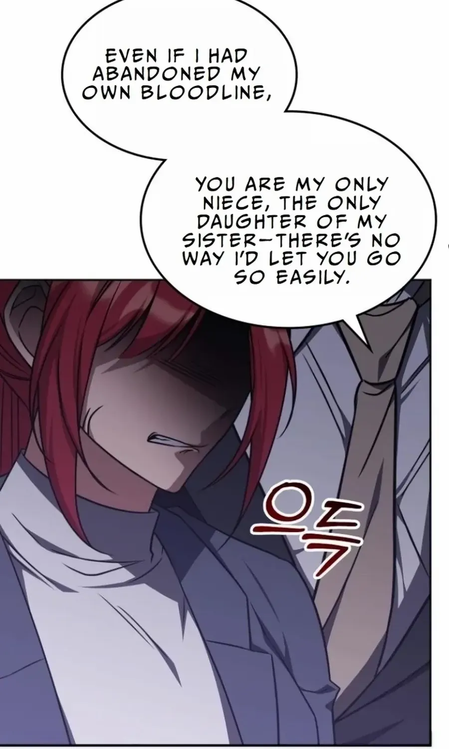 The Veteran Healer Is Overpowered Chapter 19.1 page 6 - 