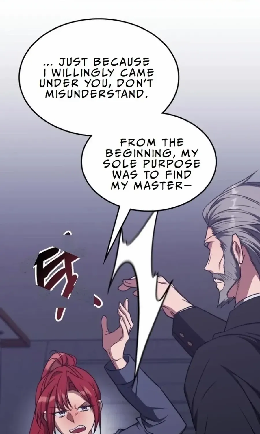 The Veteran Healer Is Overpowered Chapter 19.1 page 7 - 
