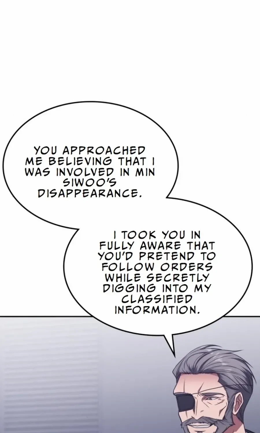 The Veteran Healer Is Overpowered Chapter 19.1 page 9 - 