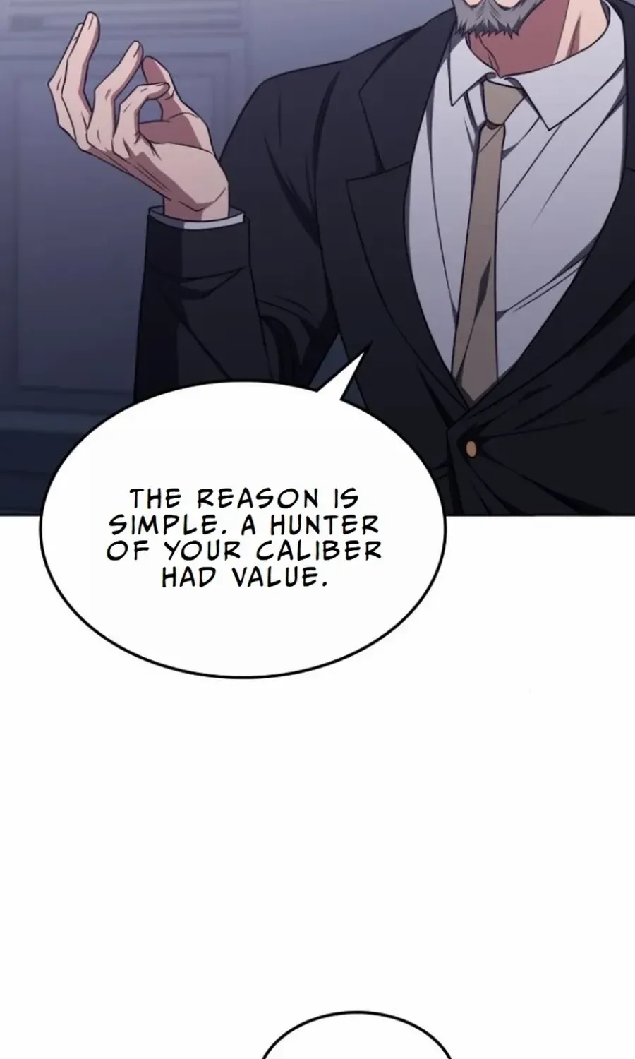 The Veteran Healer Is Overpowered Chapter 19.1 page 10 - 