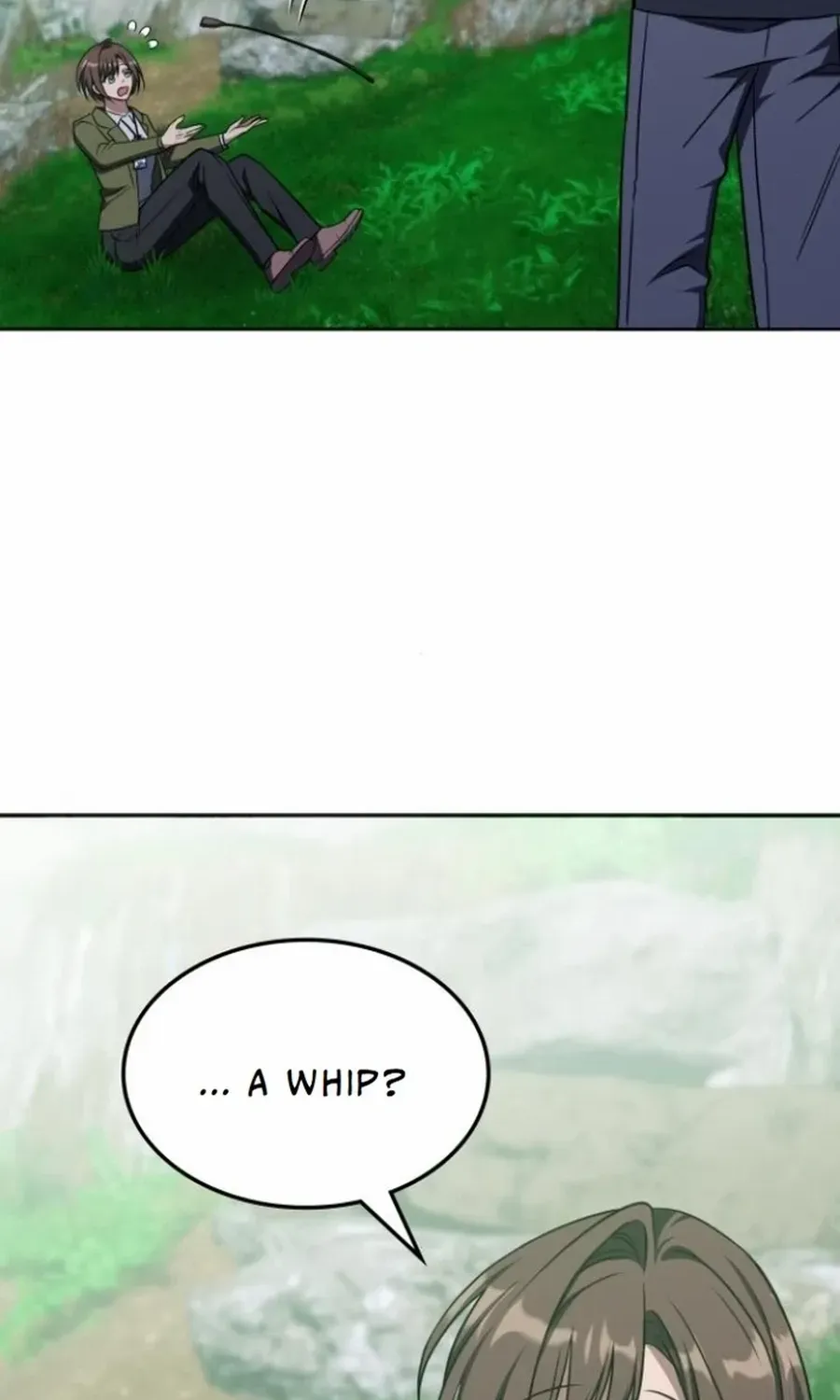 The Veteran Healer Is Overpowered Chapter 19.2 page 16 - 