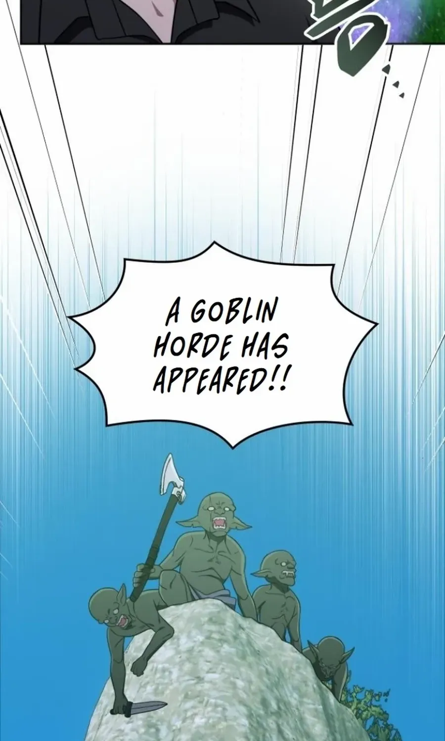 The Veteran Healer Is Overpowered Chapter 19.2 page 22 - 
