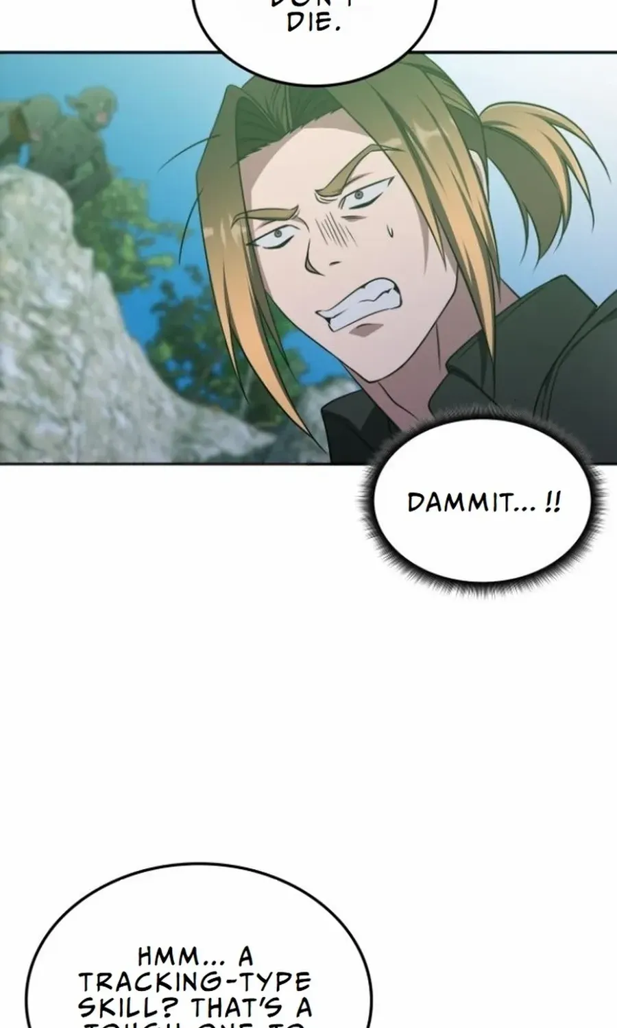 The Veteran Healer Is Overpowered Chapter 19.2 page 26 - 