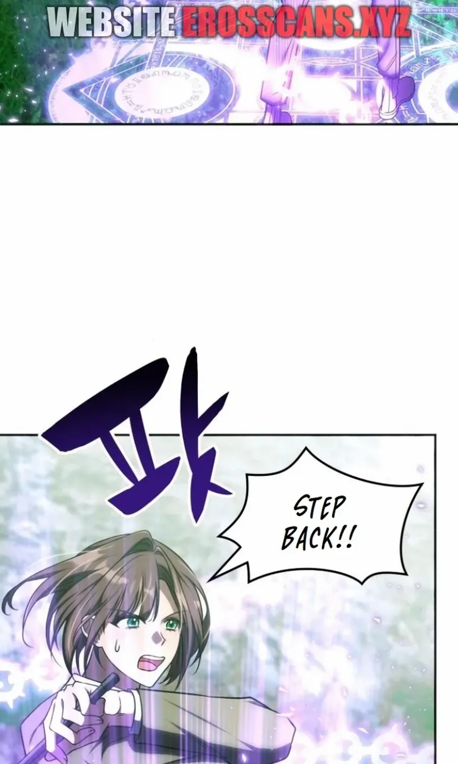 The Veteran Healer Is Overpowered Chapter 19.2 page 39 - 