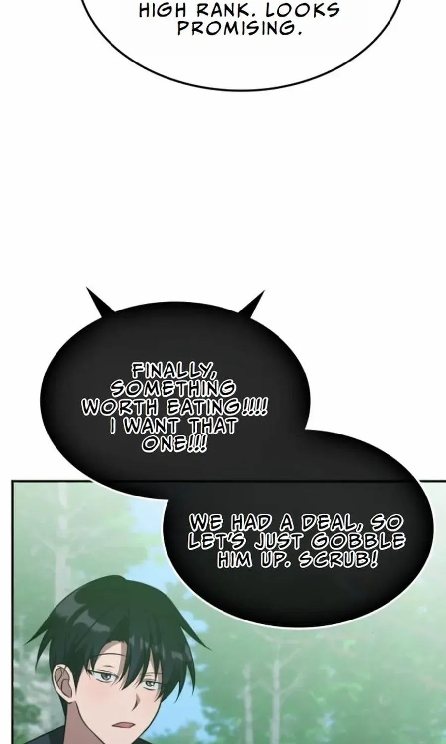 The Veteran Healer Is Overpowered Chapter 19.2 page 44 - 