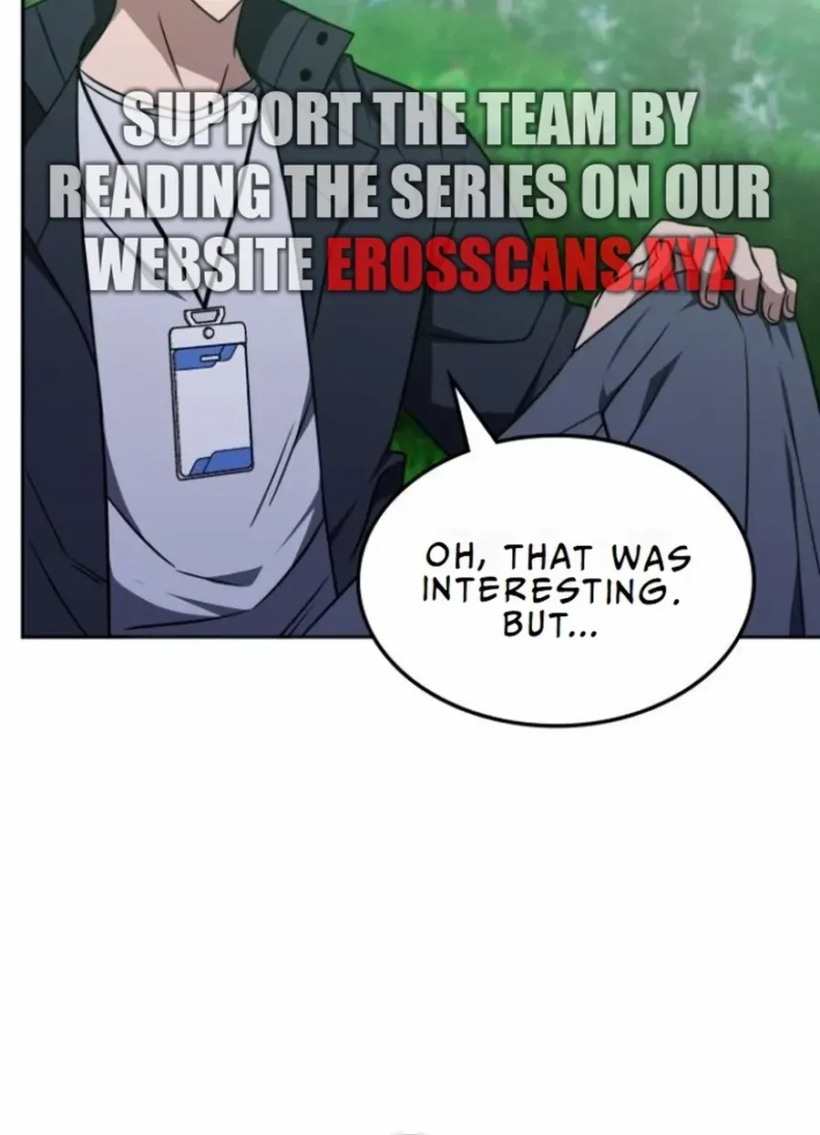 The Veteran Healer Is Overpowered Chapter 19.2 page 45 - 