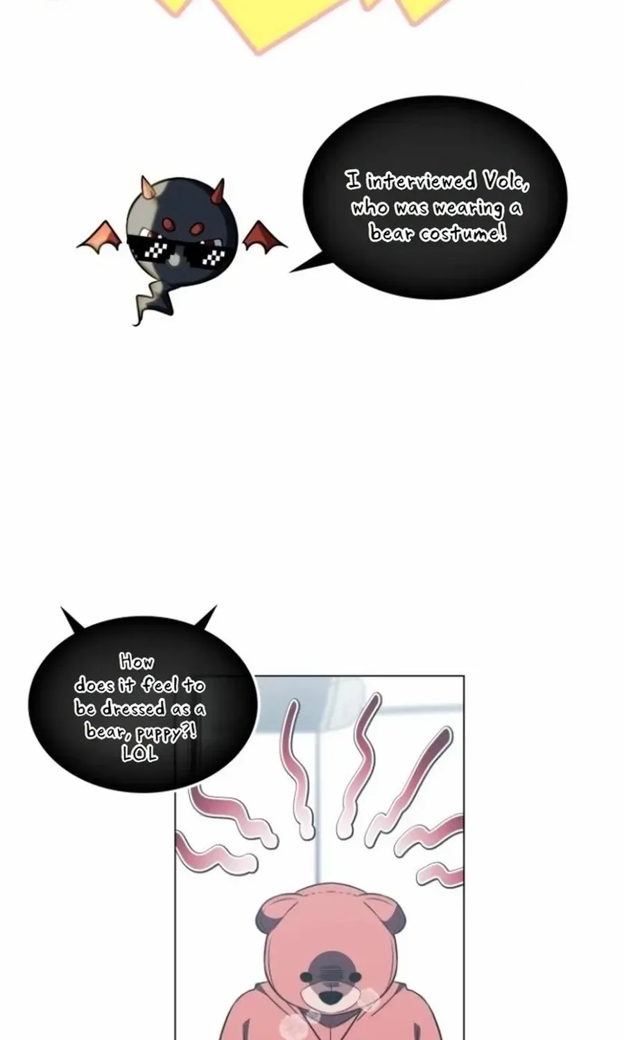 The Veteran Healer Is Overpowered Chapter 19.2 page 51 - 