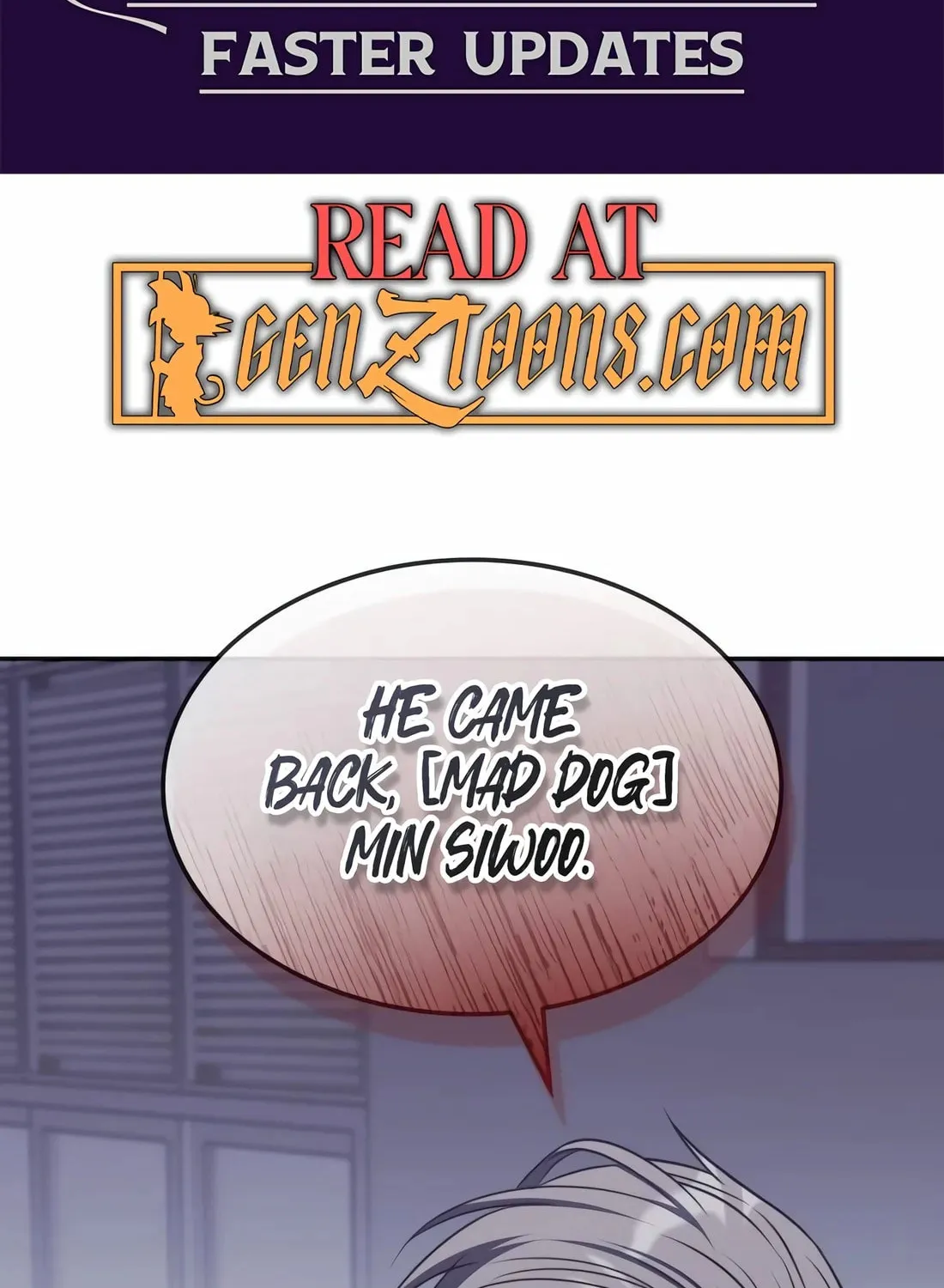 The Veteran Healer Is Overpowered Chapter 19 page 2 - 