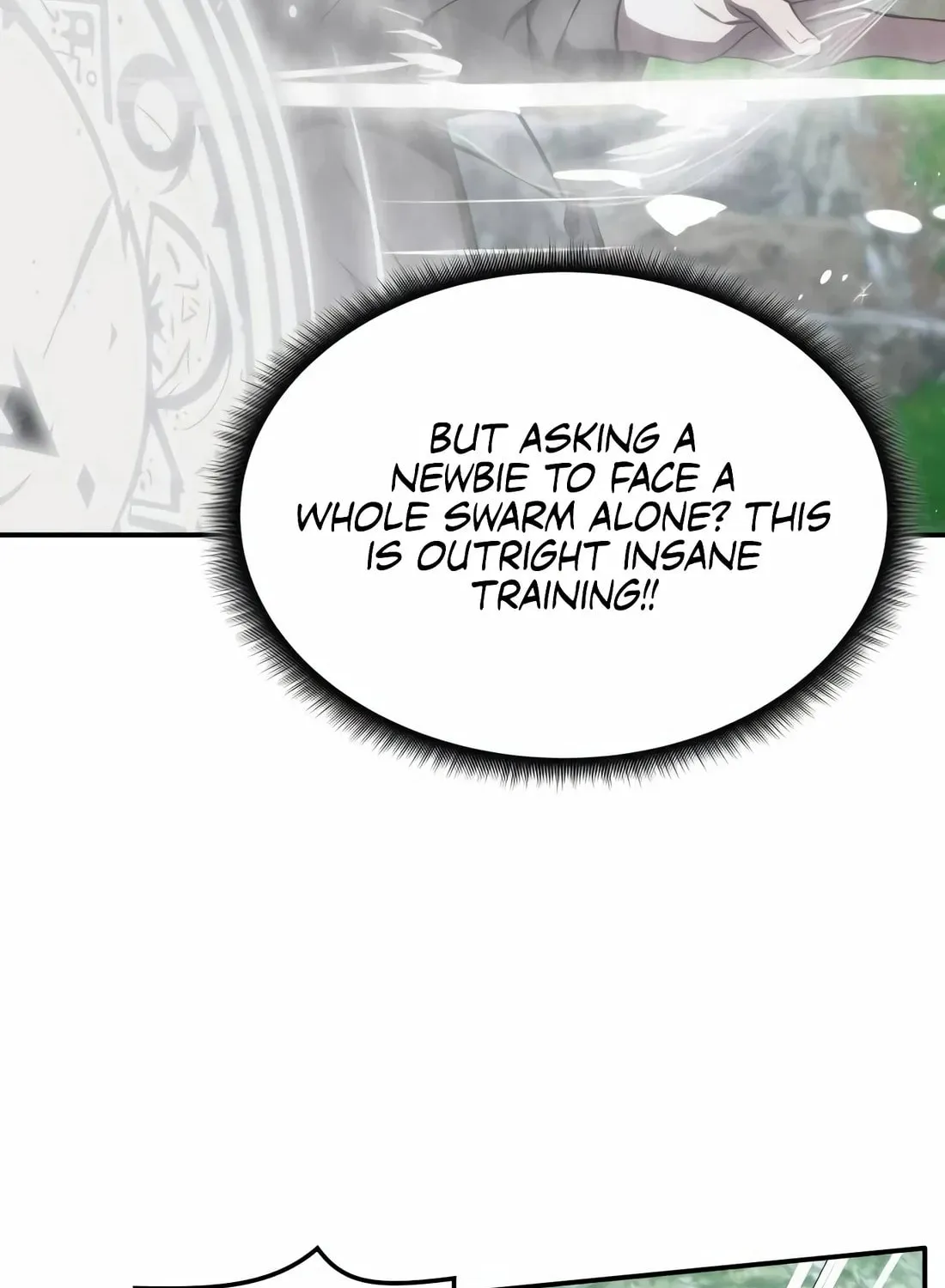 The Veteran Healer Is Overpowered Chapter 19 page 104 - 
