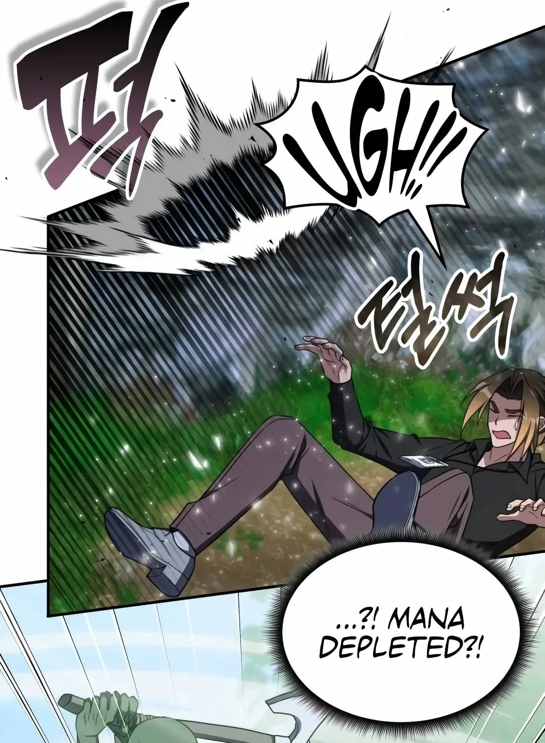 The Veteran Healer Is Overpowered Chapter 19 page 107 - 