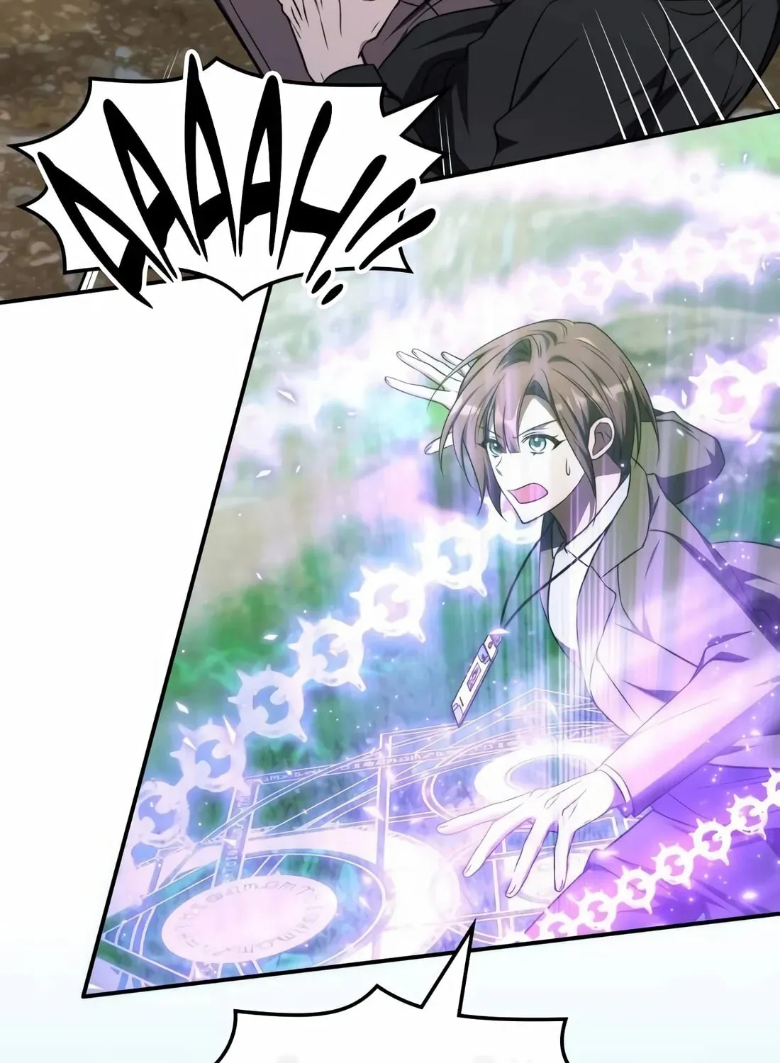 The Veteran Healer Is Overpowered Chapter 19 page 109 - 