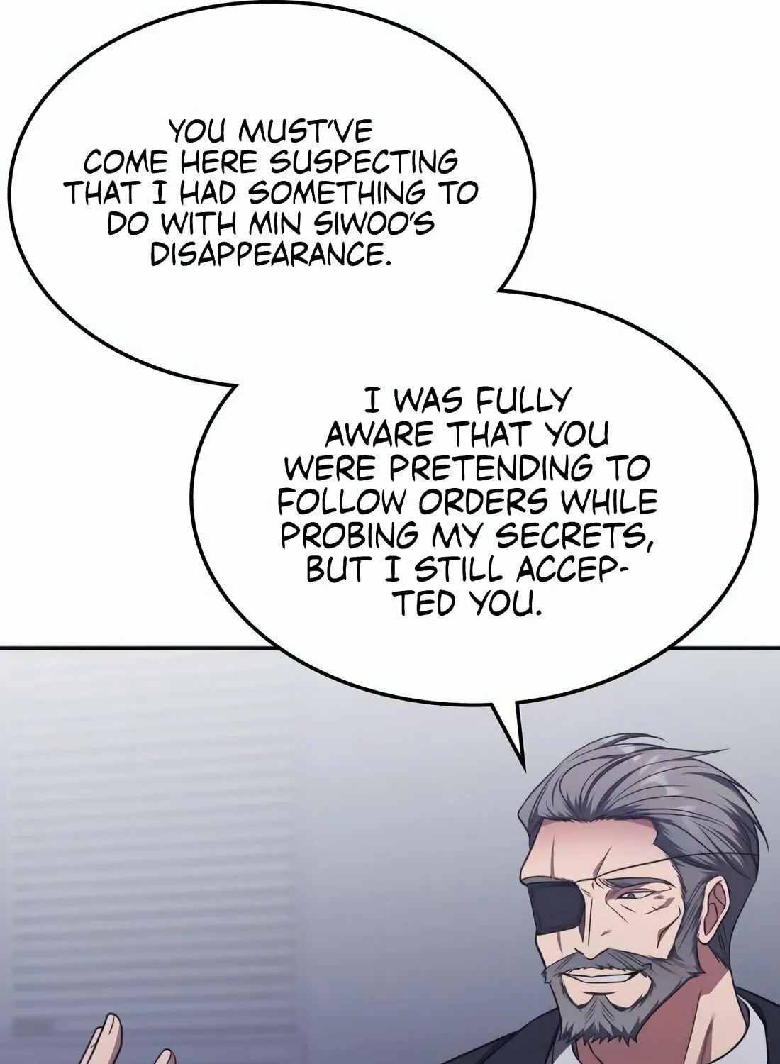 The Veteran Healer Is Overpowered Chapter 19 page 13 - 
