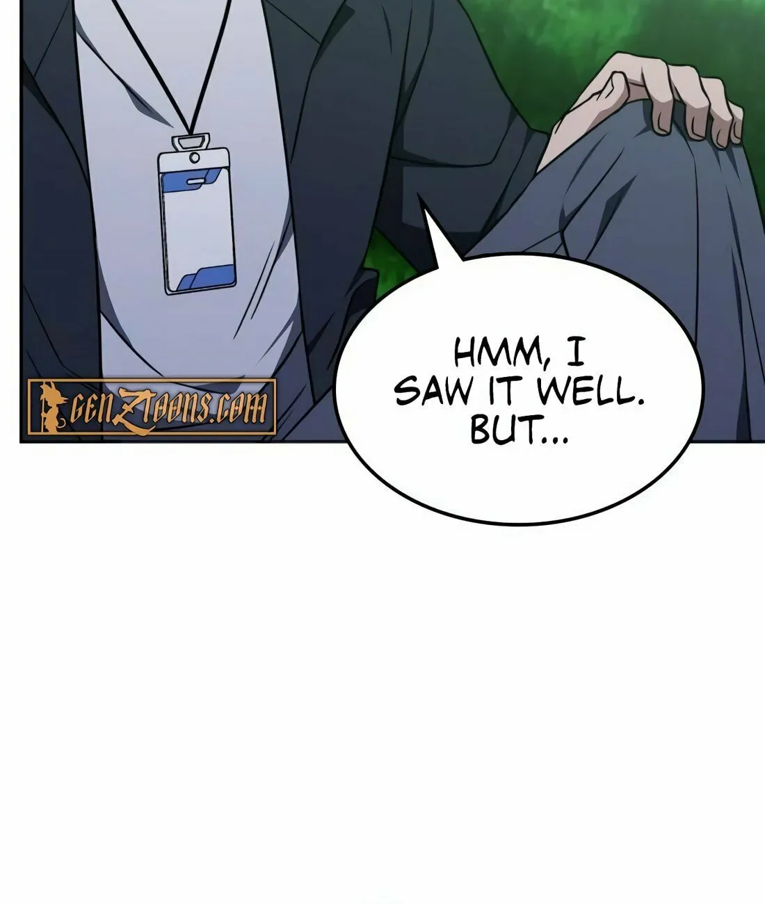 The Veteran Healer Is Overpowered Chapter 19 page 122 - 