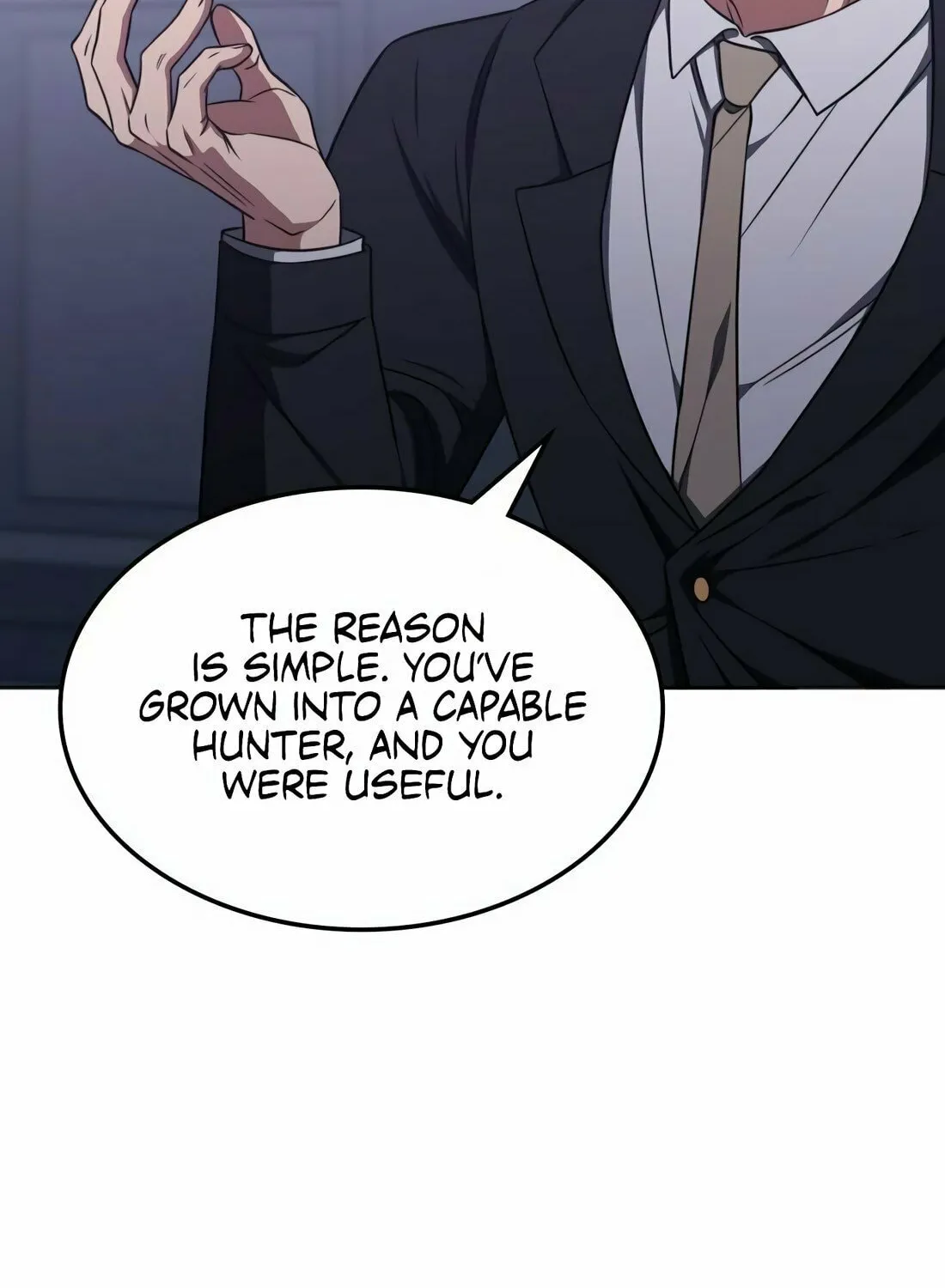 The Veteran Healer Is Overpowered Chapter 19 page 14 - 