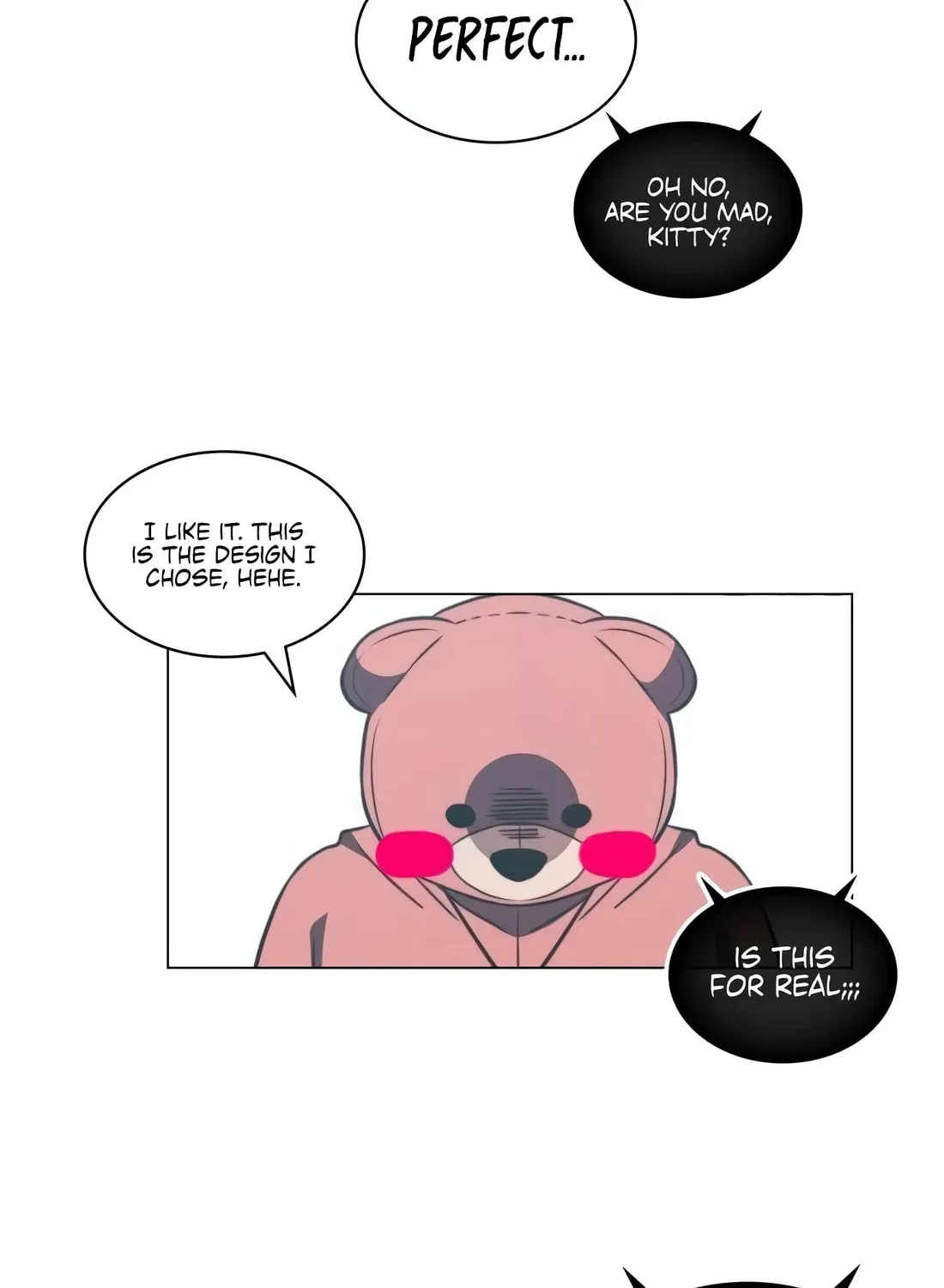 The Veteran Healer Is Overpowered Chapter 19 page 132 - 