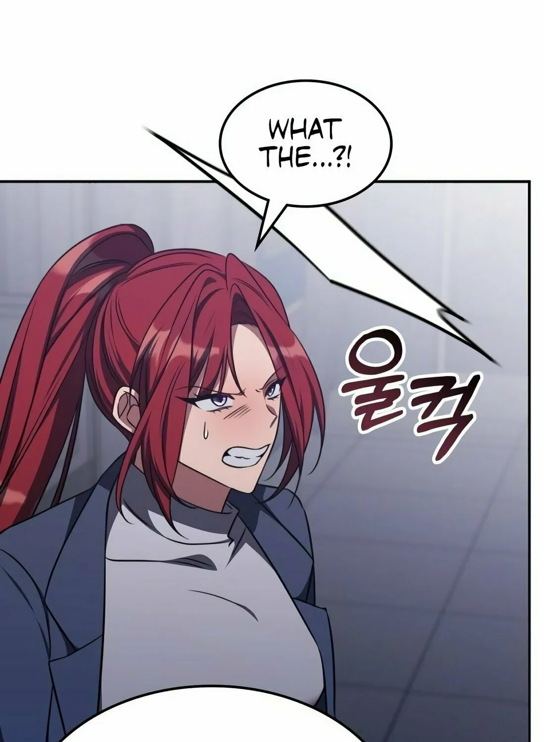 The Veteran Healer Is Overpowered Chapter 19 page 15 - 