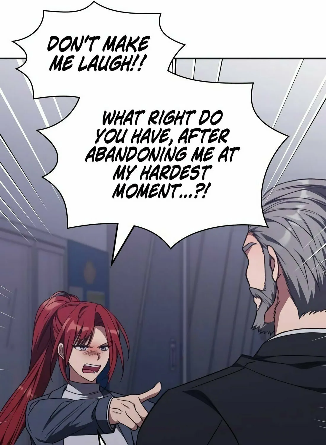 The Veteran Healer Is Overpowered Chapter 19 page 17 - 