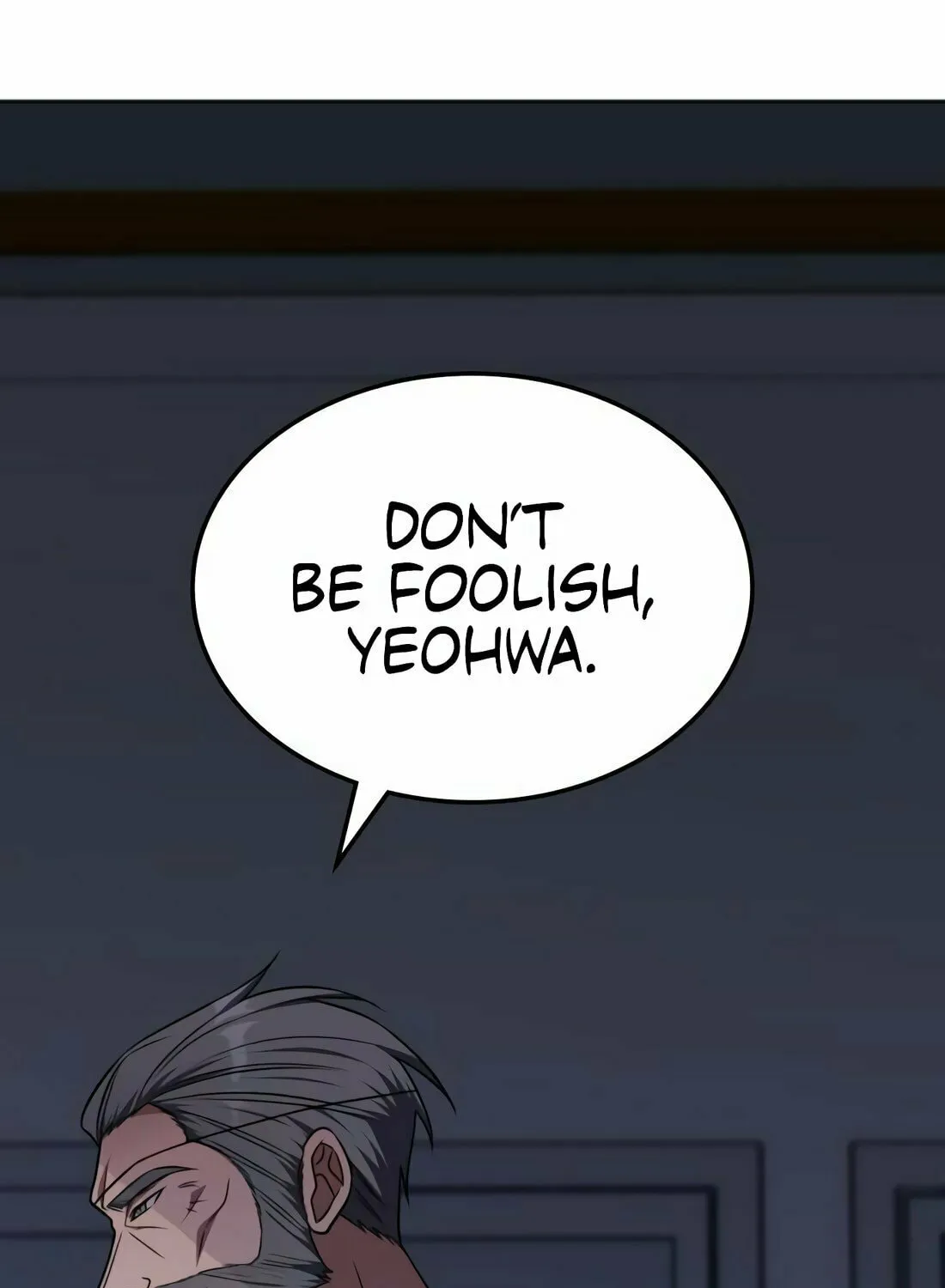 The Veteran Healer Is Overpowered Chapter 19 page 21 - 