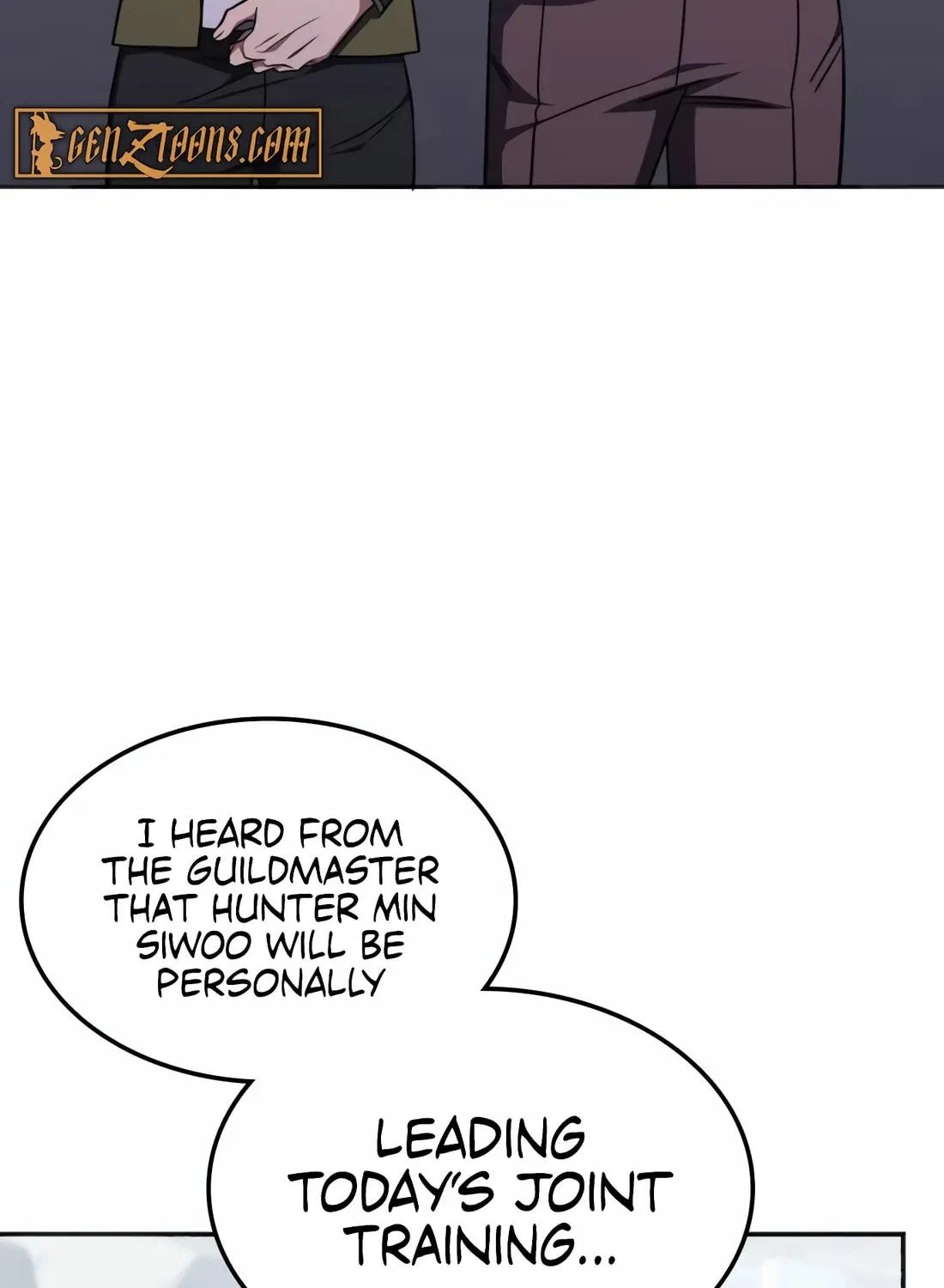 The Veteran Healer Is Overpowered Chapter 19 page 34 - 