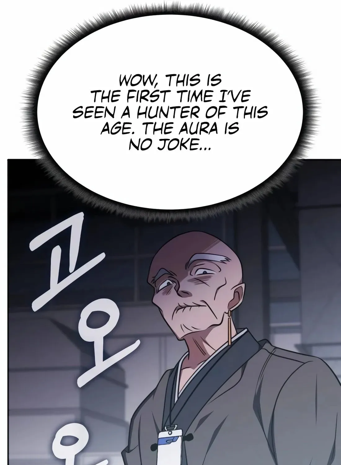 The Veteran Healer Is Overpowered Chapter 19 page 43 - 
