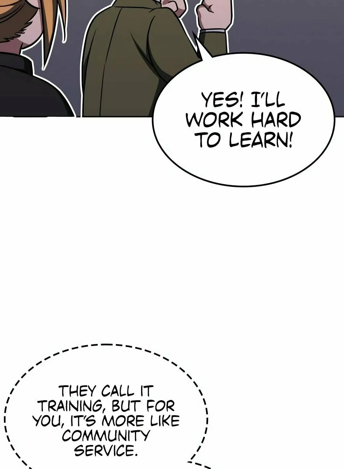 The Veteran Healer Is Overpowered Chapter 19 page 48 - 
