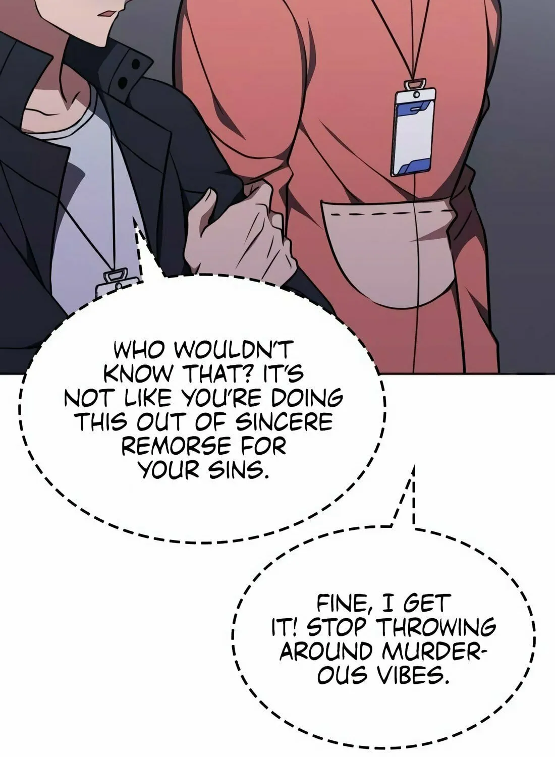 The Veteran Healer Is Overpowered Chapter 19 page 50 - 