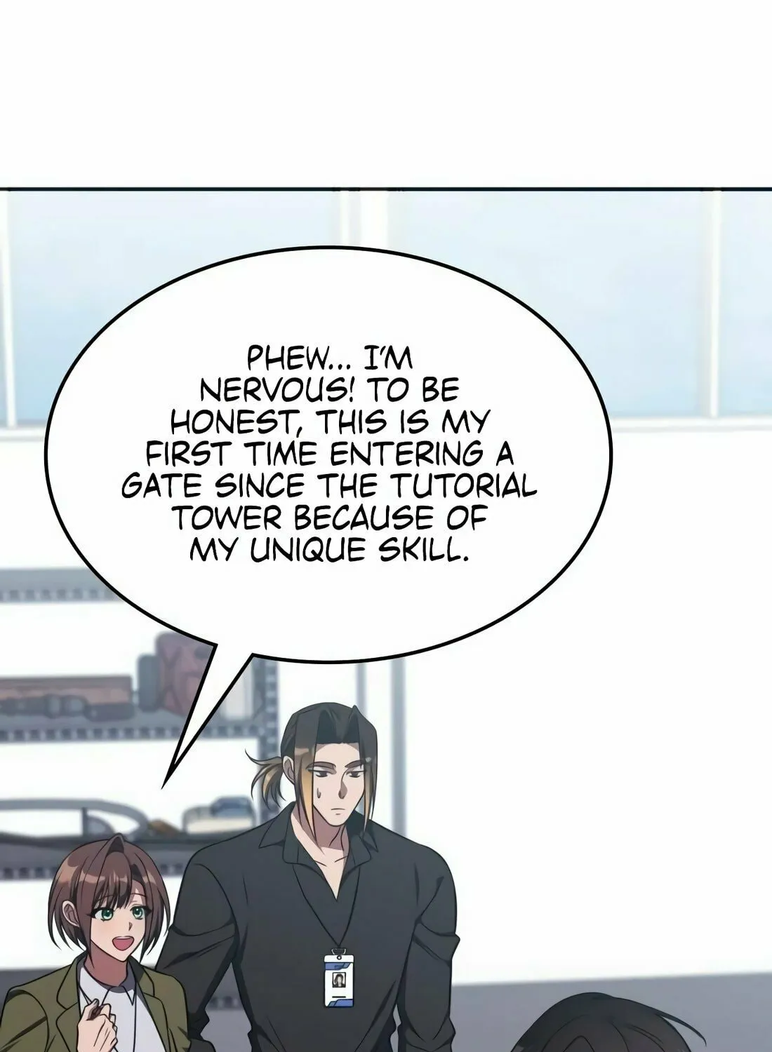 The Veteran Healer Is Overpowered Chapter 19 page 53 - 