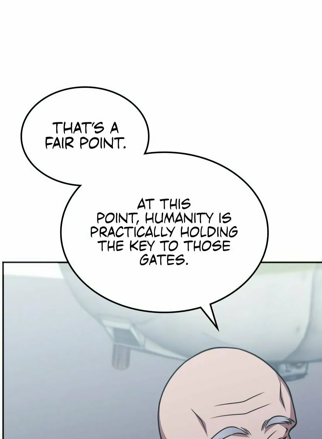 The Veteran Healer Is Overpowered Chapter 19 page 57 - 
