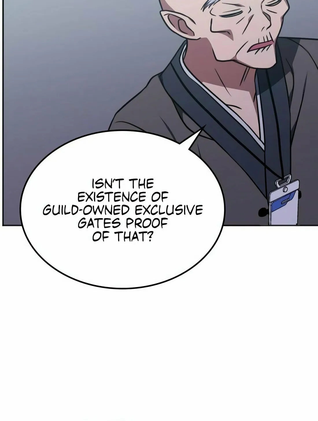 The Veteran Healer Is Overpowered Chapter 19 page 58 - 